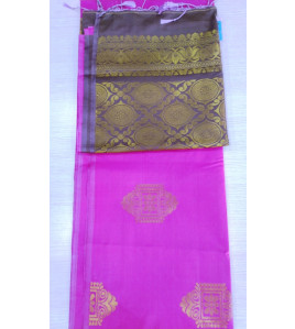 PL Softee Saree