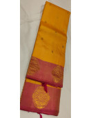 SALEM SILK SAREE WITH BLOUSE