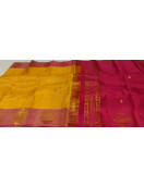 SALEM SILK SAREE WITH BLOUSE
