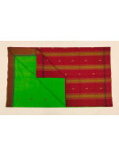SAREES SALEM 80S WITH BLOUSE