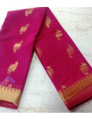 POWERLOOM BIG BUTTA SAREE