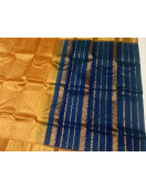 SALEM SILK SAREE WITH BLOUSE
