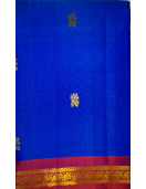 SALEM SILK SAREE WITH BLOUSE
