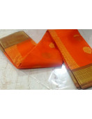 POWERLOOM BIG BUTTA SAREE