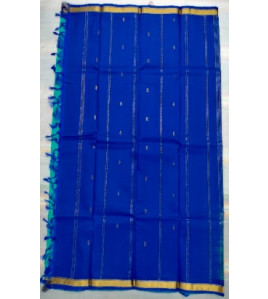 SALEM SILK SAREE WITH BLOUSE