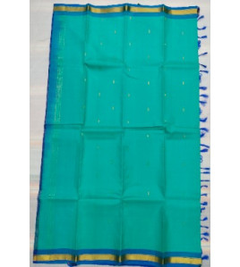 SALEM SILK SAREE WITH BLOUSE