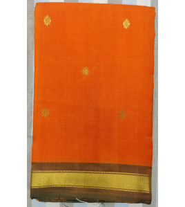 SALEM SILK SAREE WITH BLOUSE