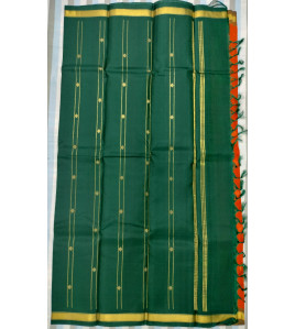 SALEM SILK SAREE WITH BLOUSE