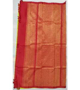 SALEM SILK SAREE WITH BLOUSE