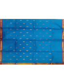 SALEM SILK SAREE WITH BLOUSE