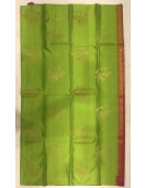 SALEM SILK SAREE WITH BLOUSE