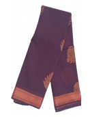 POWERLOOM BIG BUTTA SAREE