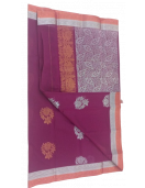 POWERLOOM BIG BUTTA SAREE