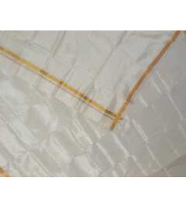 PURE AND ART SILK DHOTHY SALEM