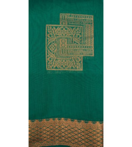 POWERLOOM BIG BUTTA SAREE