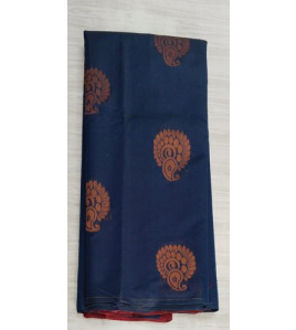POWERLOOM BIG BUTTA SAREE