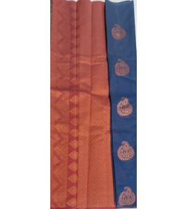 POWERLOOM BIG BUTTA SAREE