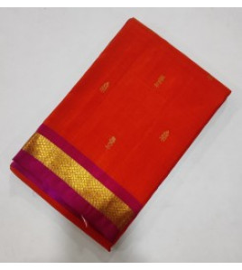 SALEM SILK SAREE WITH BLOUSE