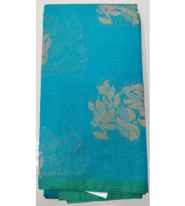 POWERLOOM BIG BUTTA SAREE
