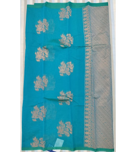 POWERLOOM BIG BUTTA SAREE