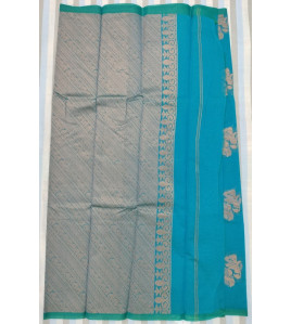POWERLOOM BIG BUTTA SAREE