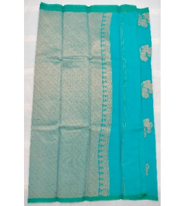 PL BIG BUTTA SAREE