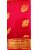 POWERLOOM BIG BUTTA SAREE