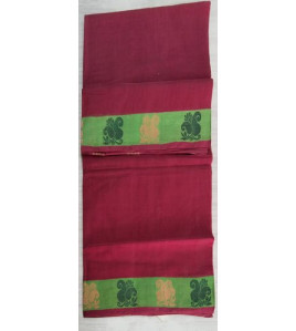 SAREES SALEM 80S WITH BLOUSE