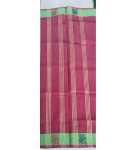 SAREES SALEM 80S WITH BLOUSE