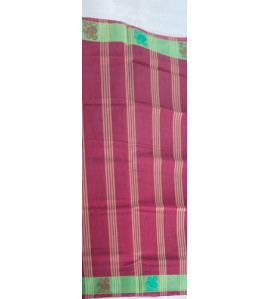 SAREES SALEM 80S WITH BLOUSE