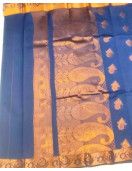 PL BIG BUTTA SAREE