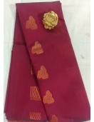 PL BIG BUTTA SAREE