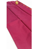 PL BIG BUTTA SAREE