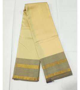 SALEM SILK SAREE WITH BLOUSE