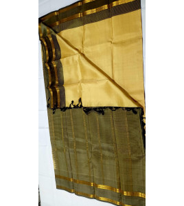 SALEM SILK SAREE WITH BLOUSE