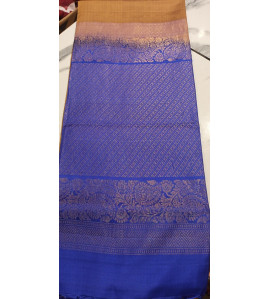 SALEM SILK SAREE WITH BLOUSE
