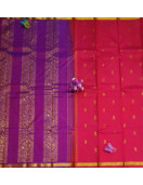 SALEM SILK SAREE WITH BLOUSE