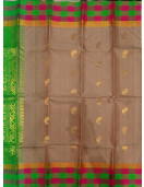 SALEM SILK SAREE WITH BLOUSE