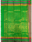 SALEM SILK SAREE WITH BLOUSE