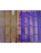SALEM SILK SAREE WITH BLOUSE