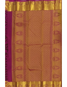 SALEM SILK SAREE WITH BLOUSE