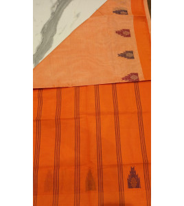 SAREES SALEM 80S WITH BLOUSE