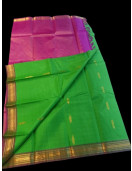 SALEM SILK SAREE WITH BLOUSE