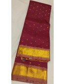 SALEM SILK SAREE WITH BLOUSE