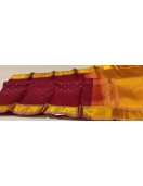 SALEM SILK SAREE WITH BLOUSE