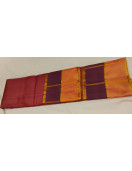 SALEM SILK SAREE WITH BLOUSE