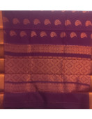 PL BIG BUTTA SAREE