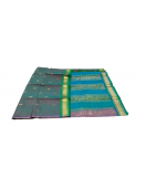 SALEM SILK SAREE WITH BLOUSE