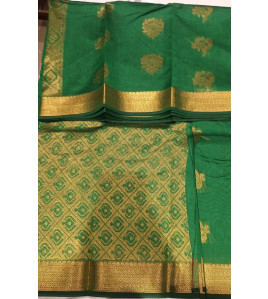PL BIG BUTTA SAREE