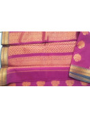 POWERLOOM BIG BUTTA SAREE